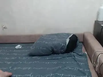 Chaturbate Sex Cam of vladimirsibiria