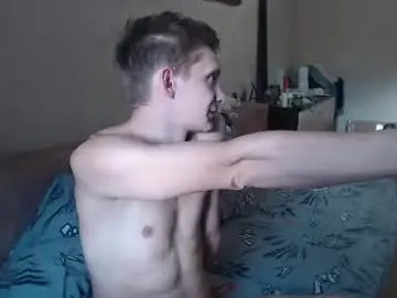 Chaturbate Nude Webcam of vladimirsibiria