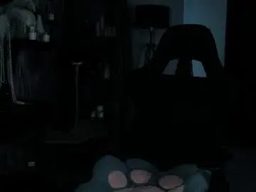 Chaturbate Best Webcam of wesleegray