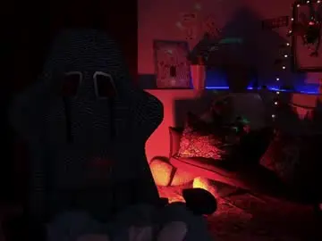 Chaturbate Live Sex of wesleegray