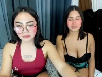 Chaturbate Sex Chat of yourgirl_lexie4uxoxo