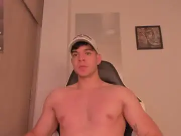 Chaturbate Best live sex cam show of zamir_scott