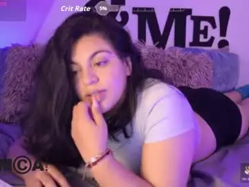Chaturbate Adult Video Chat of abby_saphir