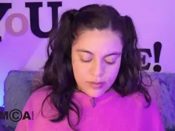 Chaturbate Adult Webcam of abby_saphir