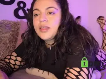 Chaturbate Sex Chat of abby_saphir