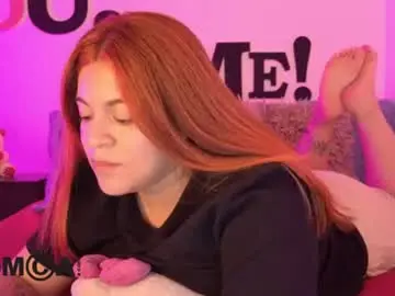 Chaturbate Nude Webcam of abby_saphir