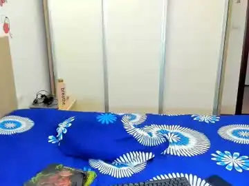 Chaturbate Live Sex Cam of adelamilfsexy