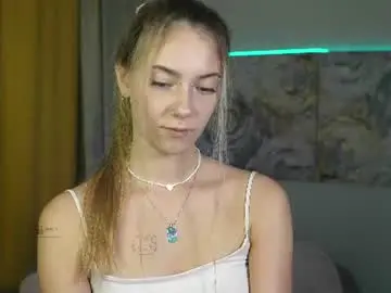 Chaturbate Free Porn Cam of angel_linka