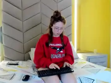 Chaturbate Adult Webcam of barbie_sweett26