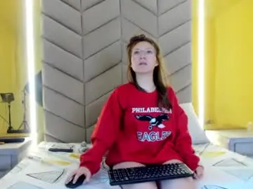 Chaturbate Sex Cam of barbie_sweett26