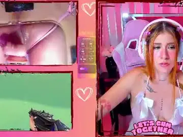 Chaturbate Free Live Porn of bellyrouse