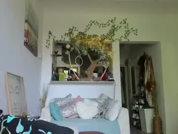 Chaturbate Sex Cam of bohobabelexy