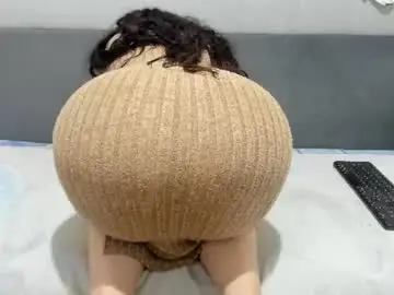 Chaturbate Free Porn Cam of brendawilddd
