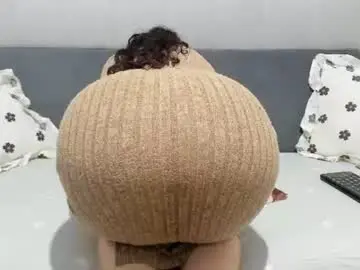 Chaturbate Live Sex of brendawilddd