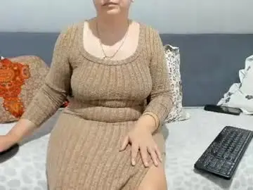 Chaturbate Adult Video Chat of brendawilddd