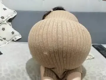 Chaturbate Live Porn of brendawilddd