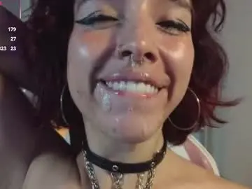 Chaturbate Private Sex Chat of bri_von_dhara_