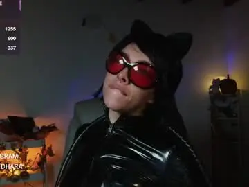 Chaturbate Sex Chat of bri_von_dhara_
