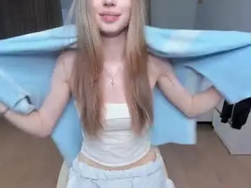 Chaturbate Adult Webcams of capricemarileen