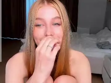 Chaturbate Sex Chat of capricemarileen