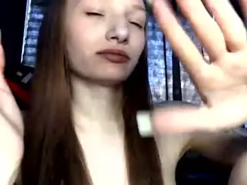 Chaturbate Adult Video Chat of cleotilderinde