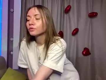 Chaturbate Live Sex Cam of cleotilderinde