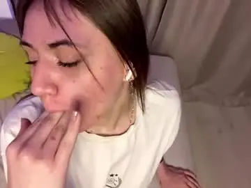 Chaturbate Sex Cam of cleotilderinde