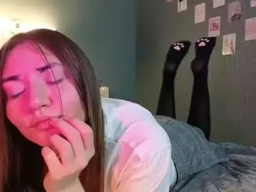 Chaturbate Best live sex cam show of cleotilderinde