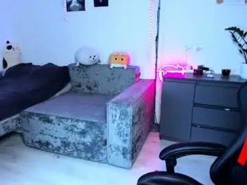 Chaturbate Nude Webcam of cute_little_ass