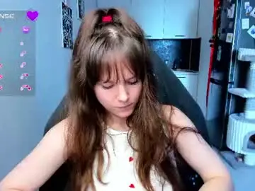 Chaturbate Free Porn Cam of cute_little_ass