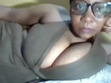 Chaturbate Live Porn of ebonybussy