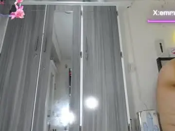 Chaturbate Sex Chat of emma_hoot1