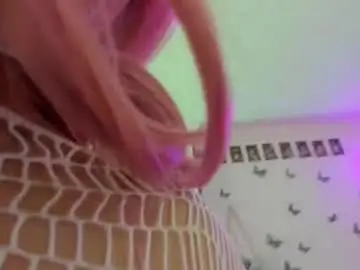 Chaturbate Live Sex Cam of fiore_sanz