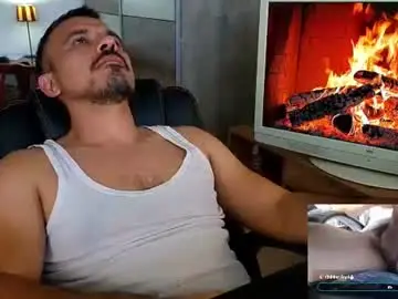 Chaturbate Live Porn of gymd4ddy