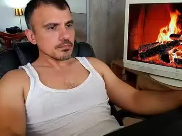 Chaturbate Adult Webcam of gymd4ddy