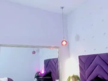 Chaturbate Adult Webcams of haileystonei