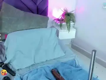 Chaturbate Private Sex Chat of haileystonei