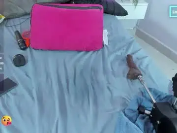 Chaturbate Live Sex of haileystonei