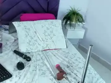 Chaturbate Live Porn of haileystonei