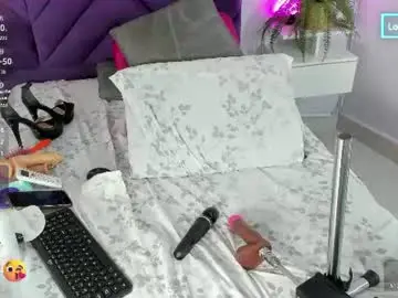 Chaturbate Best live sex cam show of haileystonei