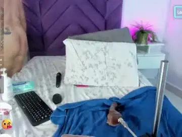 Chaturbate Live Sex of haileystonei