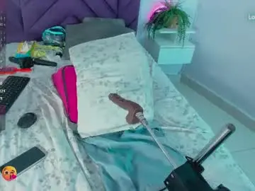 Chaturbate Adult Webcams of haileystonei