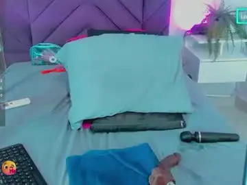 Chaturbate Live Porn of haileystonei