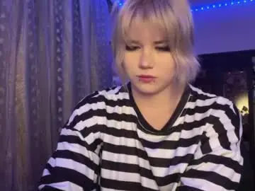 Chaturbate Live Sex Cam of hellokinki