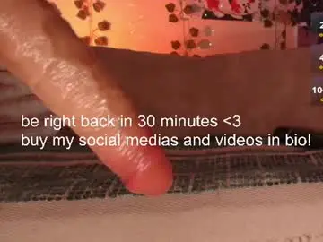 Chaturbate Free Live Porn of lildarkagex