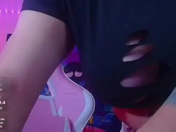 Chaturbate Watch Live Sex Cams of lu_aniston