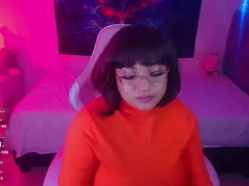 Chaturbate Live Sex of lu_aniston