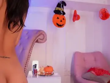 Chaturbate Live Porn of luciana_roa