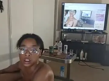 Chaturbate Free Live Porn of minniehunney