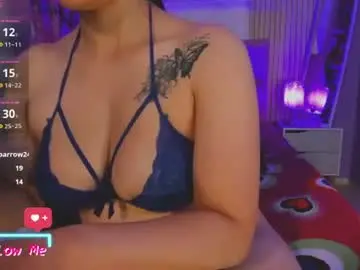 Chaturbate Free Live Porn of nathalia_zamu